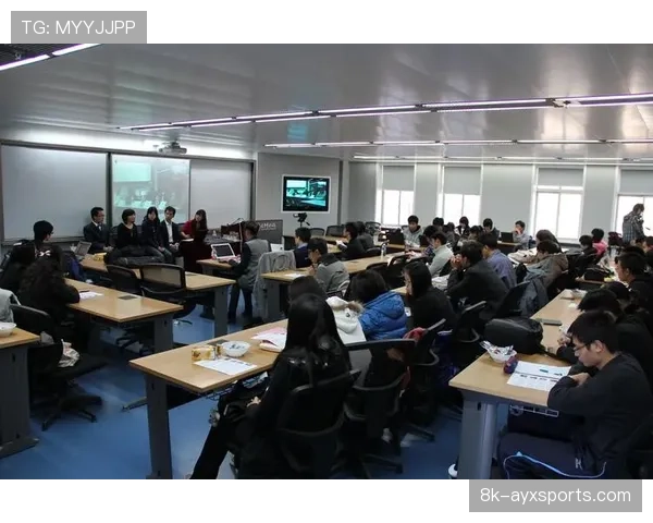 联盟与MIT合作开设线上课程，面向教练员讲授运动科学与负荷管理。